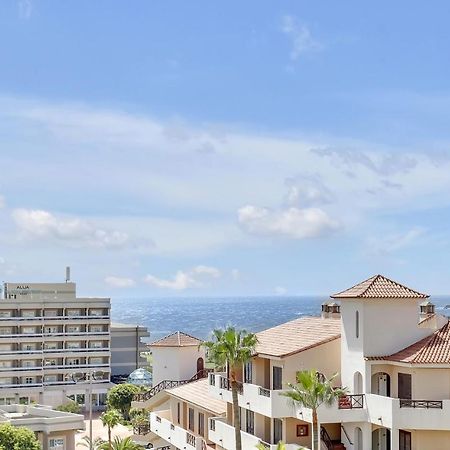 Sun And Green, Heated Pool, 3 Rooms, Air C San Miguel de Abona Buitenkant foto