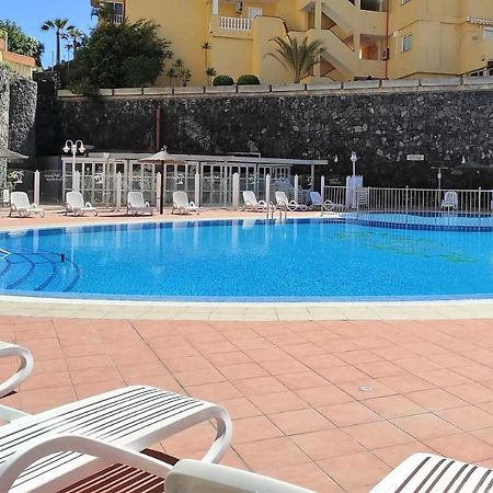 Sun And Green, Heated Pool, 3 Rooms, Air C San Miguel de Abona Buitenkant foto