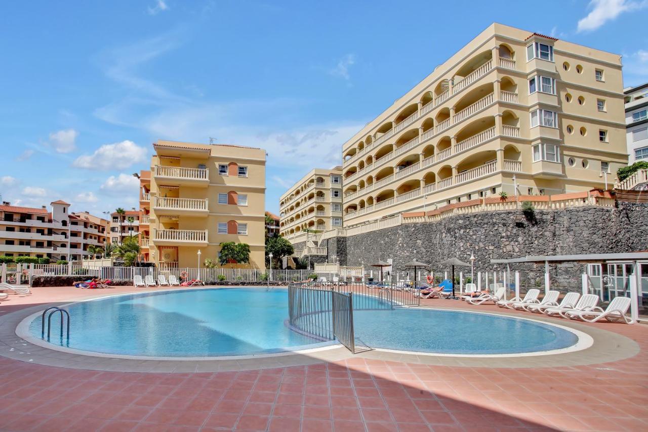 Sun And Green, Heated Pool, 3 Rooms, Air C San Miguel de Abona Buitenkant foto
