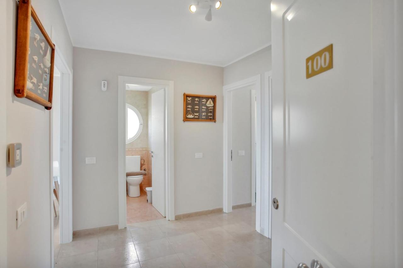 Sun And Green, Heated Pool, 3 Rooms, Air C San Miguel de Abona Buitenkant foto