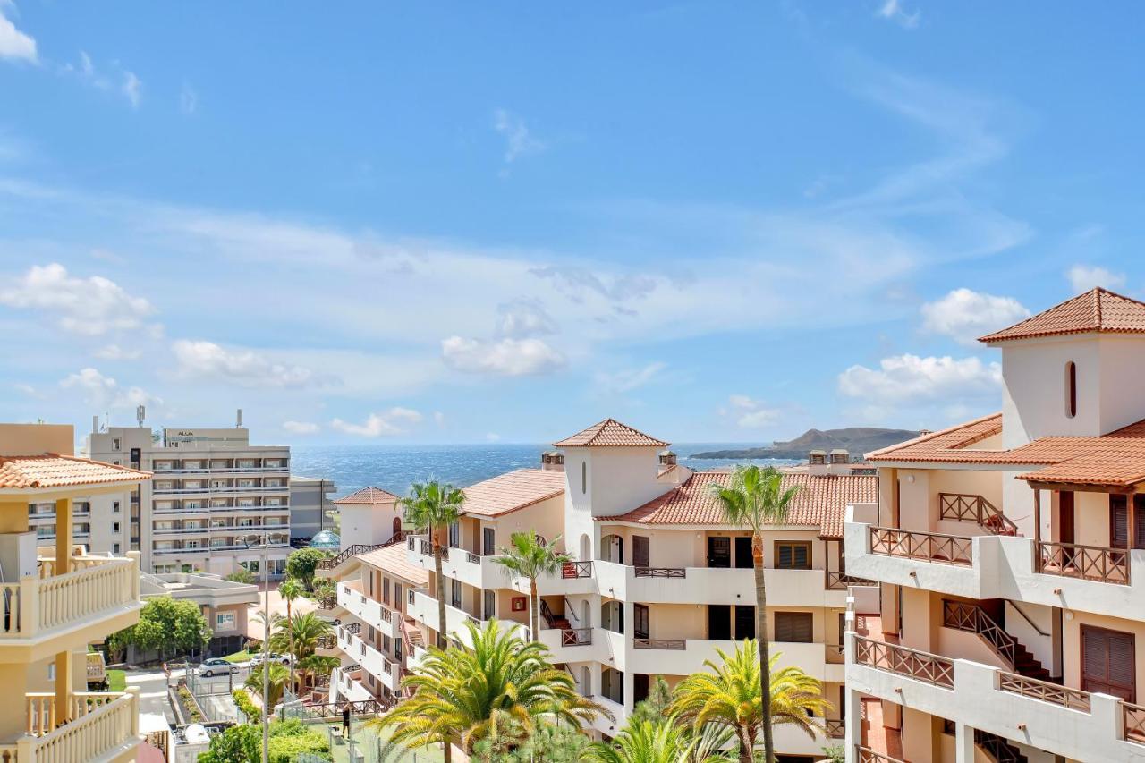 Sun And Green, Heated Pool, 3 Rooms, Air C San Miguel de Abona Buitenkant foto