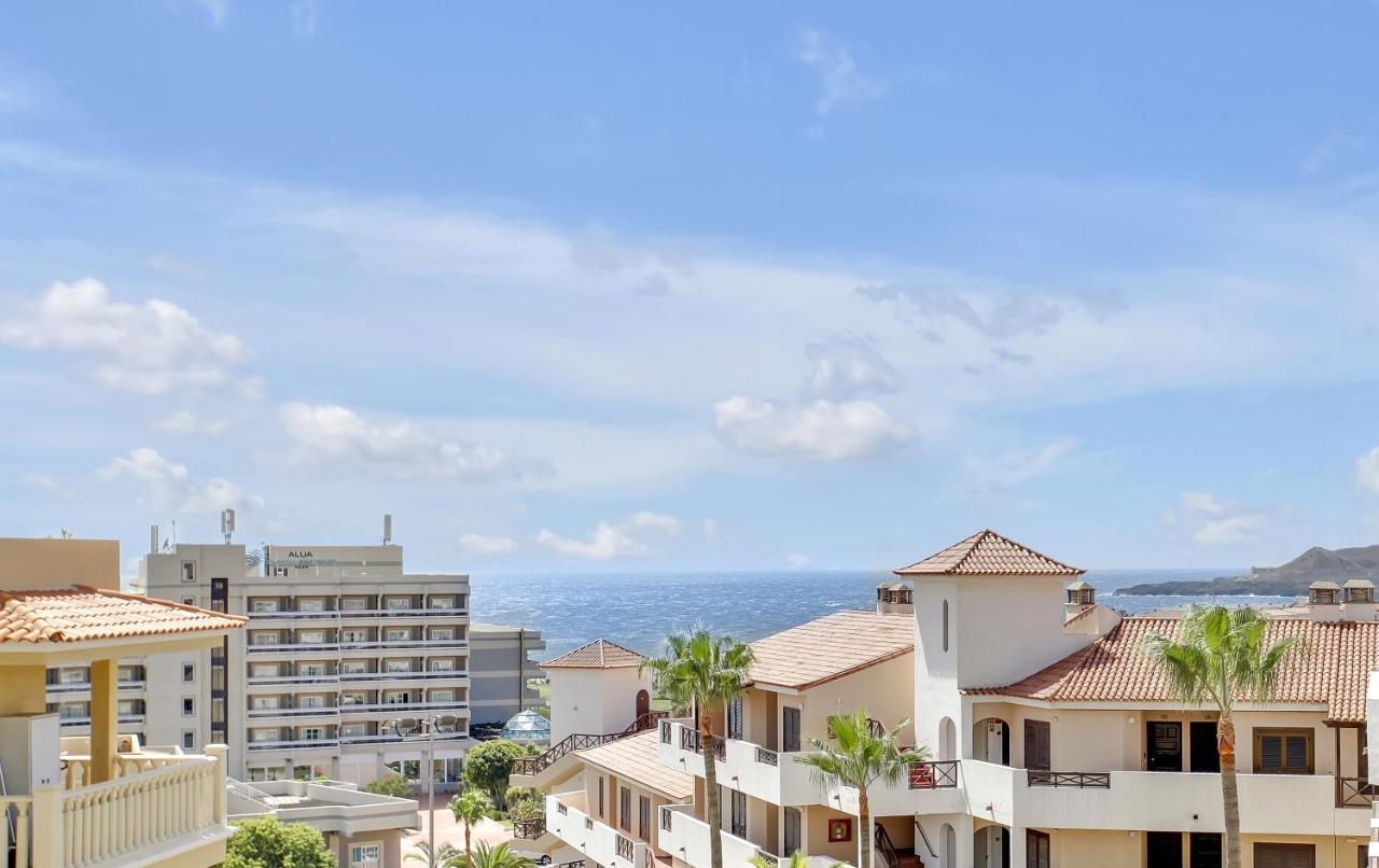 Sun And Green, Heated Pool, 3 Rooms, Air C San Miguel de Abona Buitenkant foto
