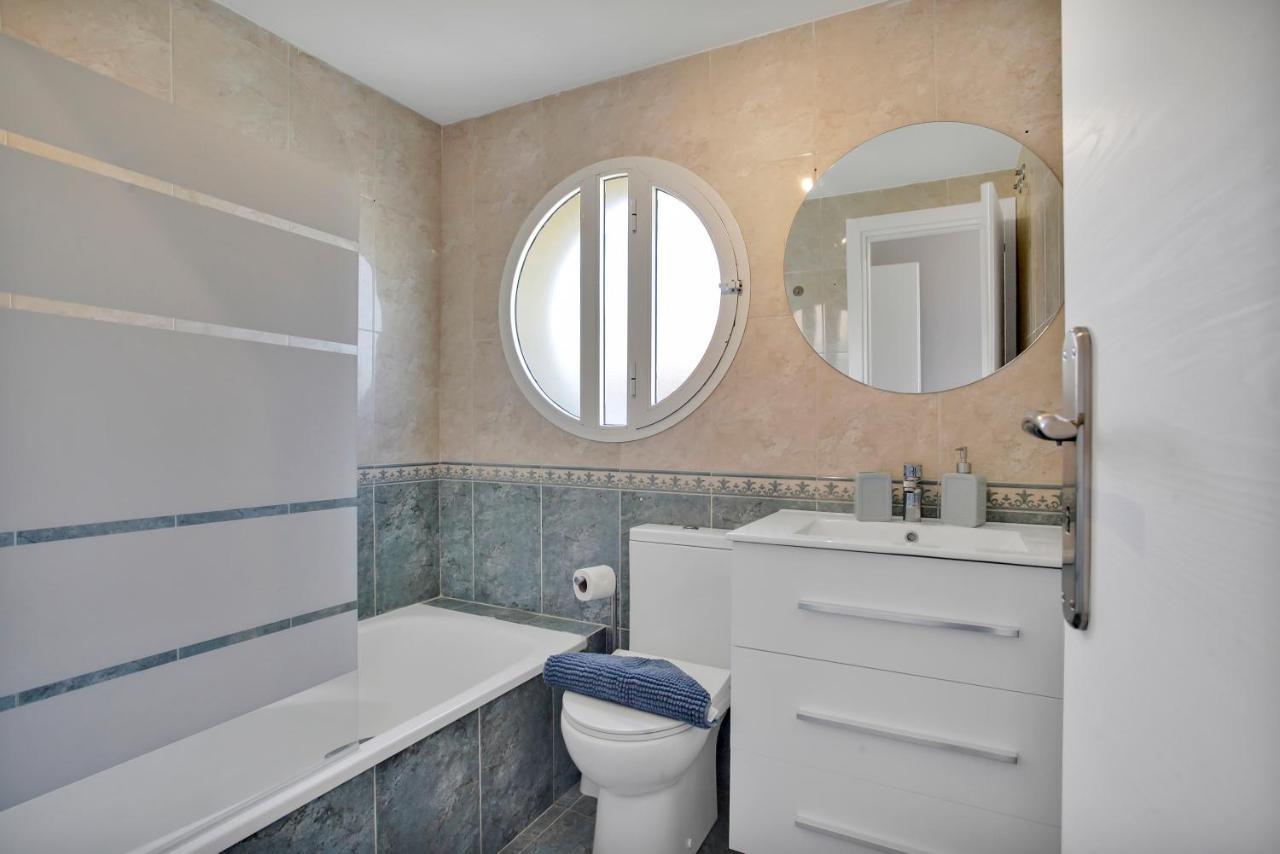 Sun And Green, Heated Pool, 3 Rooms, Air C San Miguel de Abona Buitenkant foto