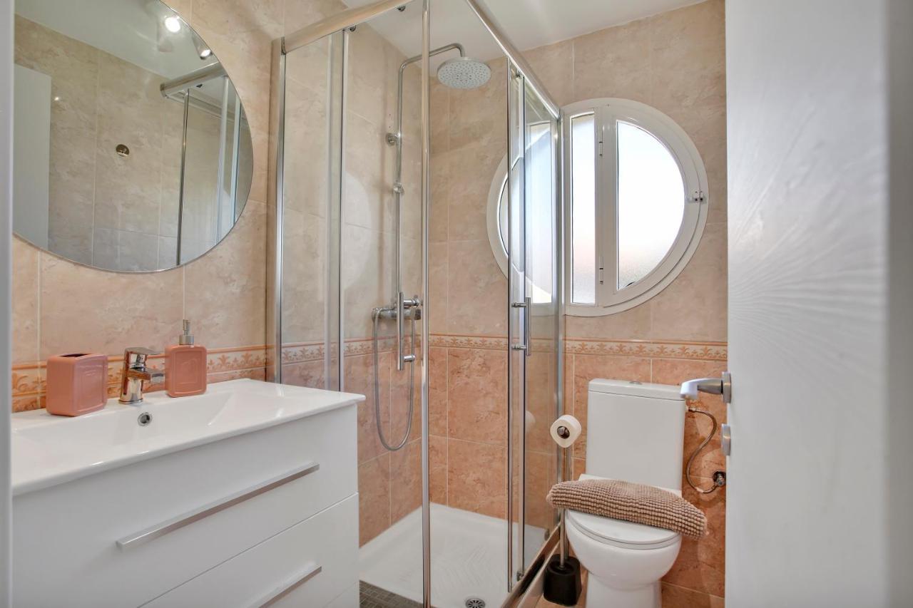 Sun And Green, Heated Pool, 3 Rooms, Air C San Miguel de Abona Buitenkant foto