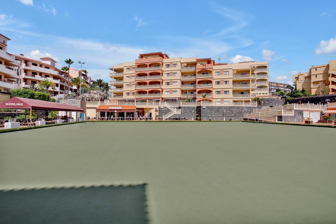 Sun And Green, Heated Pool, 3 Rooms, Air C San Miguel de Abona Buitenkant foto