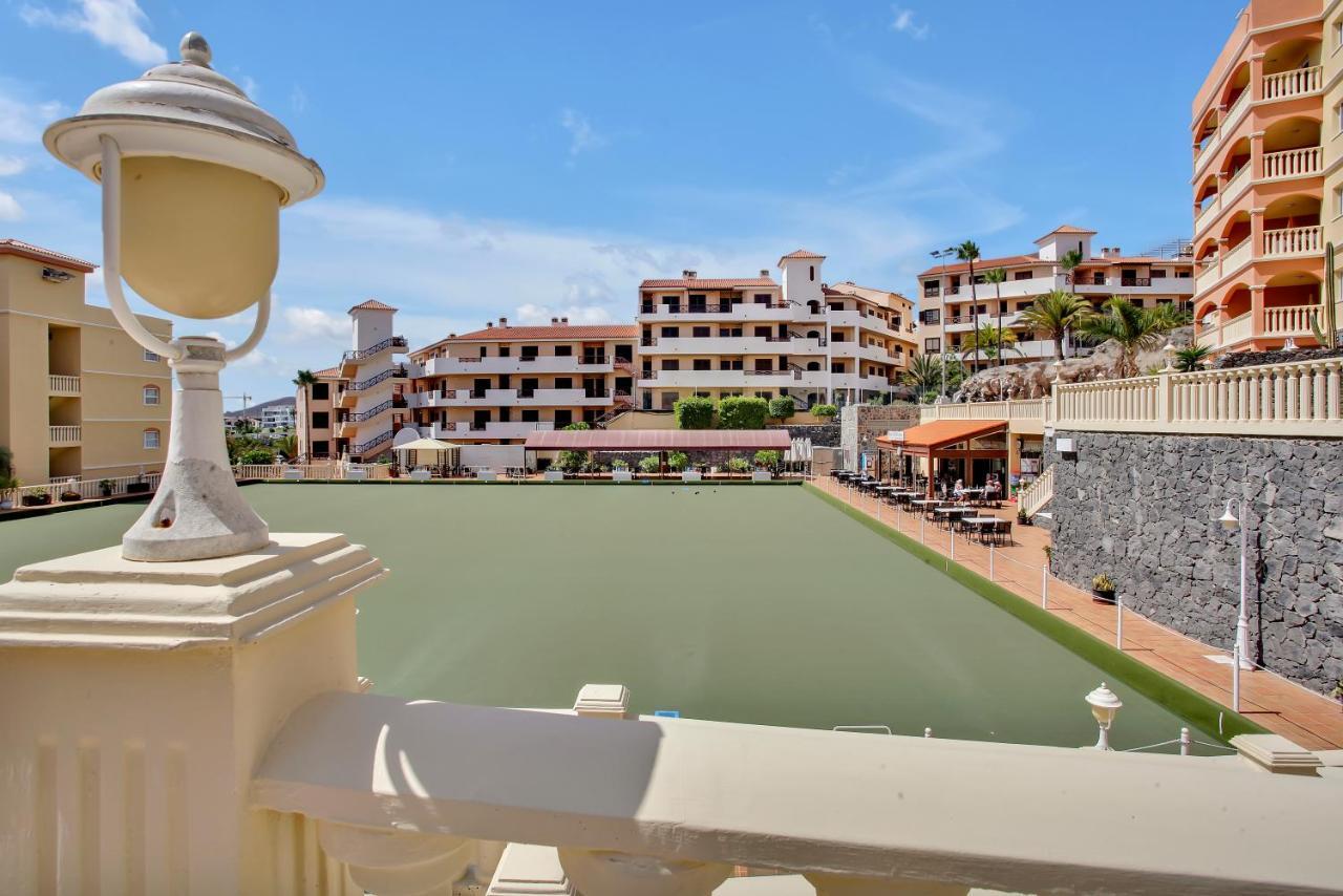 Sun And Green, Heated Pool, 3 Rooms, Air C San Miguel de Abona Buitenkant foto