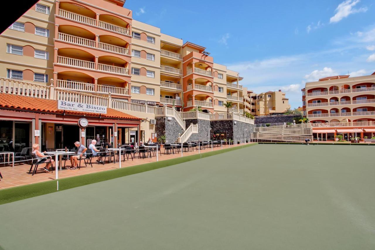 Sun And Green, Heated Pool, 3 Rooms, Air C San Miguel de Abona Buitenkant foto