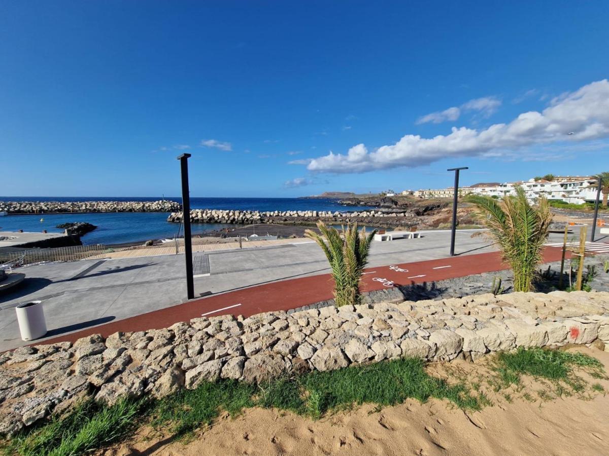 Sun And Green, Heated Pool, 3 Rooms, Air C San Miguel de Abona Buitenkant foto