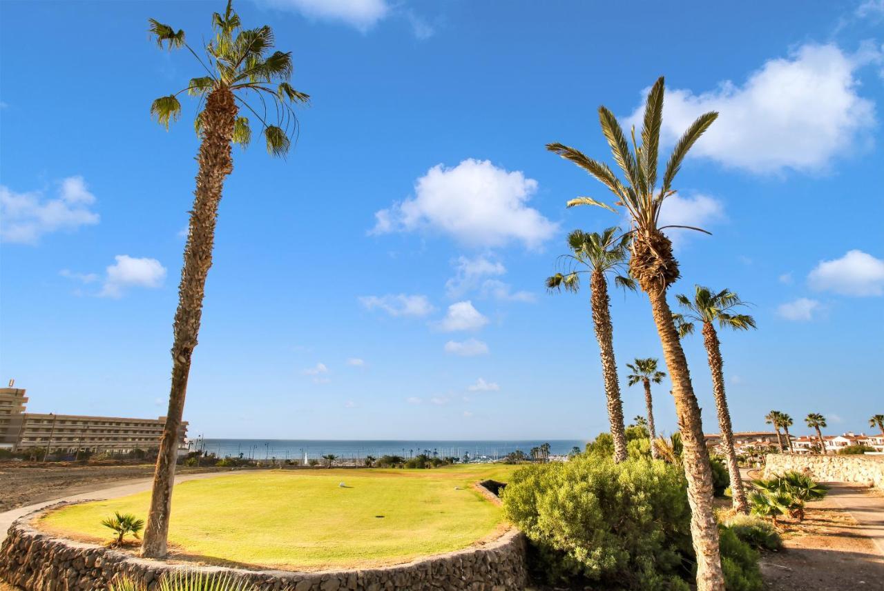 Sun And Green, Heated Pool, 3 Rooms, Air C San Miguel de Abona Buitenkant foto